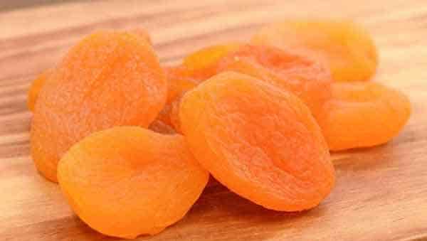 تصویر 5 از خرید و فروش قیسی زردآلو خشک با شرایط فوق العاده